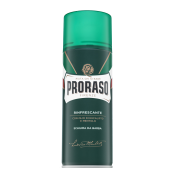 Proraso pěna na holení Refreshing And Toning Shave Foam 400 ml