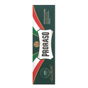 Proraso Refreshing And Toning Shaving Soap In Tube mýdlo na holení 150 ml