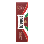 Proraso krema za brijanje Shea Butter Shaving Cream In Tube 150 ml