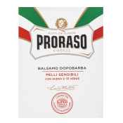 Proraso umirujući balzam poslije brijanja Sensitive & Anti-Irritation After Shave Balm 100 ml