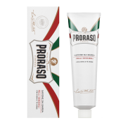 Proraso Sensitive Skin Shaving Soap In Tube mýdlo na holení pro citlivou pleť 150 ml