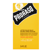 Proraso Wood And Spice After Shave Balm zklidňující balzám po holení 100 ml