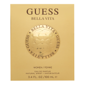 Guess Bella Vita parfémovaná voda pro ženy 100 ml