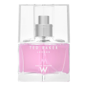 Ted Baker W for Woman Eau de Toilette for women 30 ml