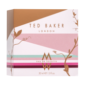 Ted Baker W for Woman Eau de Toilette for women 30 ml