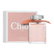Chloé L'Eau Eau de Toilette Eau de Toilette for women 100 ml