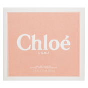 Chloé L'Eau Eau de Toilette Eau de Toilette para mujer 50 ml