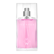 Ted Baker W for Woman toaletní voda pro ženy 75 ml