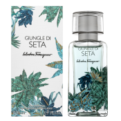 Salvatore Ferragamo Giungle di Seta Eau de Parfum unisex 50 ml