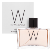 Banana Republic Banana Republic W parfémovaná voda pro ženy 125 ml