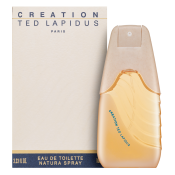 Ted Lapidus Lapidus Création woda toaletowa dla kobiet 100 ml