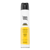 Revlon Professional Pro You The Setter Hairspray Extreme Hold lak na vlasy pro silnou fixaci 500 ml