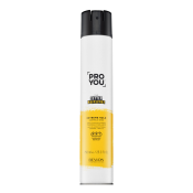 Revlon Professional Pro You The Setter Hairspray Extreme Hold lak na vlasy pro silnou fixaci 750 ml