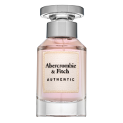 Abercrombie & Fitch Authentic Woman Eau de Parfum da donna 50 ml
