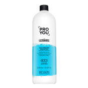 Revlon Professional Pro You The Amplifier Volumizing Shampoo vyživující šampon pro objem vlasů 1000 ml