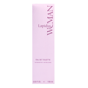 Ted Lapidus Lapidus Women toaletní voda pro ženy 100 ml