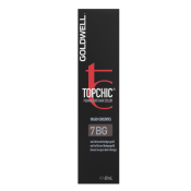 Goldwell Topchic Hair Color Professionelle permanente Haarfarbe 7BG 60 ml