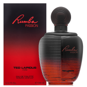 Ted Lapidus Rumba Passion toaletní voda pro ženy 100 ml