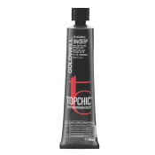 Goldwell Topchic Hair Color Professionelle permanente Haarfarbe 9N@BP 60 ml