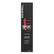 Goldwell Topchic Hair Color Professionelle permanente Haarfarbe 9N@BP 60 ml