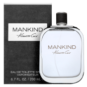 Kenneth Cole Mankind Eau de Toilette for men 200 ml