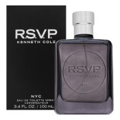 Kenneth Cole RSVP NYC Eau de Toilette für Herren 100 ml