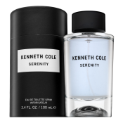 Kenneth Cole Serenity toaletní voda pro muže 100 ml