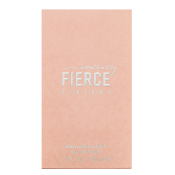 Abercrombie & Fitch Naturally Fierce parfémovaná voda pro ženy 50 ml