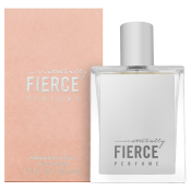 Abercrombie & Fitch Naturally Fierce parfémovaná voda pro ženy 50 ml
