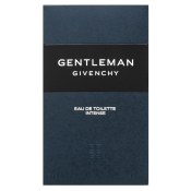 Givenchy Gentleman Intense woda toaletowa dla mężczyzn 60 ml