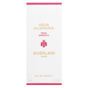 Guerlain Aqua Allegoria Pera Granita toaletní voda pro ženy 75 ml