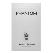 Paco Rabanne Phantom toaletní voda pro muže 100 ml