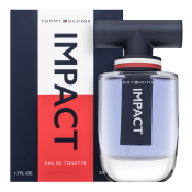 Tommy Hilfiger Impact toaletní voda pro muže 50 ml