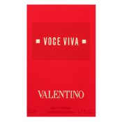 Valentino Voce Viva parfumirana voda za ženske 50 ml