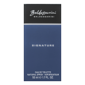 Baldessarini Signature Eau de Toilette for men 50 ml