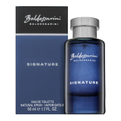Baldessarini Signature Eau de Toilette for men 50 ml