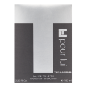 Ted Lapidus TL Pour Lui toaletní voda pro muže 100 ml