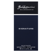 Baldessarini Signature Eau de Toilette for men 90 ml