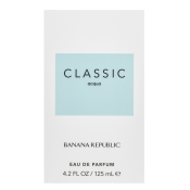 Banana Republic Classic Acqua Eau de Parfum unisex 125 ml