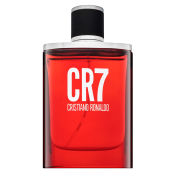 Cristiano Ronaldo CR7 toaletní voda pro muže 50 ml