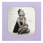 Ariana Grande Ari Eau de Parfum para mujer 50 ml