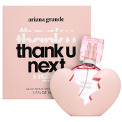 Ariana Grande Thank U Next parfémovaná voda pro ženy 50 ml