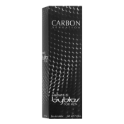 Byblos Carbon Sensation Eau de Toilette for men 120 ml
