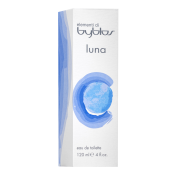 Byblos Luna Eau de Toilette for women 120 ml