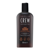 American Crew Daily Cleansing Shampoo szampon oczyszczający do codziennego użytku 250 ml