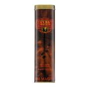Cuba Magnum Red toaletna voda za muškarce 130 ml