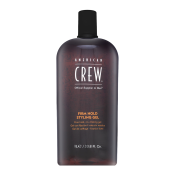 American Crew Firm Hold Styling Gel gel de păr pentru fixare puternică 1000 ml