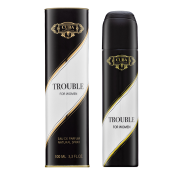 Cuba Trouble parfémovaná voda pro ženy 100 ml