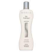 BioSilk Silk Therapy Conditioner uhlazující kondicionér pro hebkost a lesk vlasů 355 ml