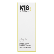 K18 Professional Molecular Repair Hair Mist nourishing spray for extra dry and damaged hair 150 ml